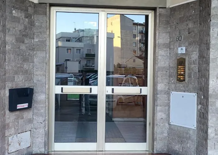 Dolce Letizia Apartment Rifredi