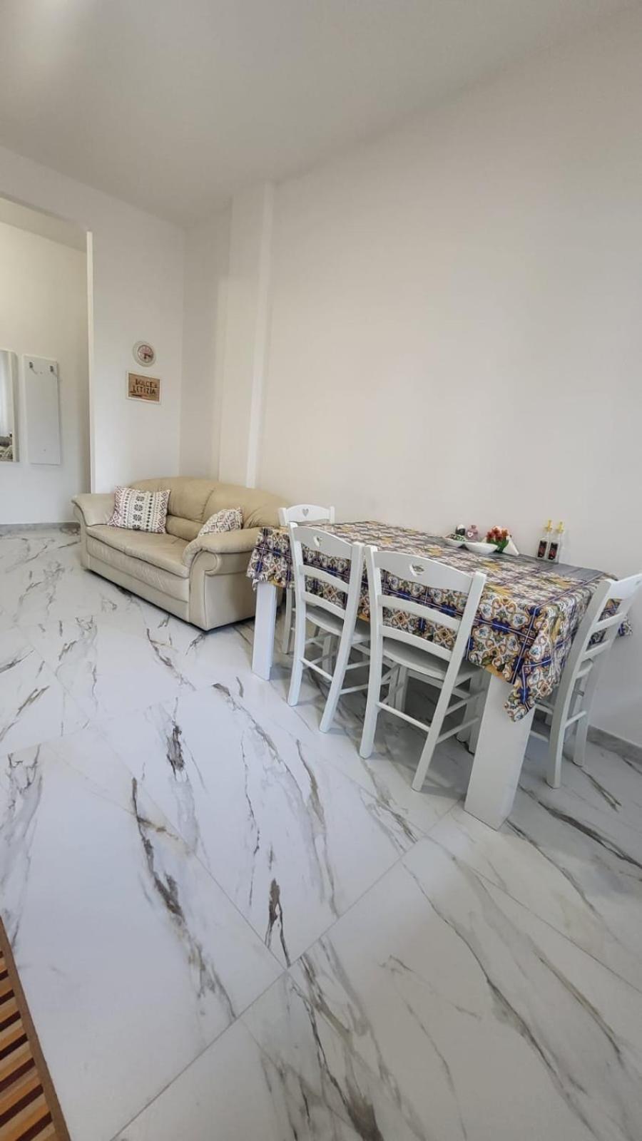 Apartamento Dolce Letizia Rifredi
