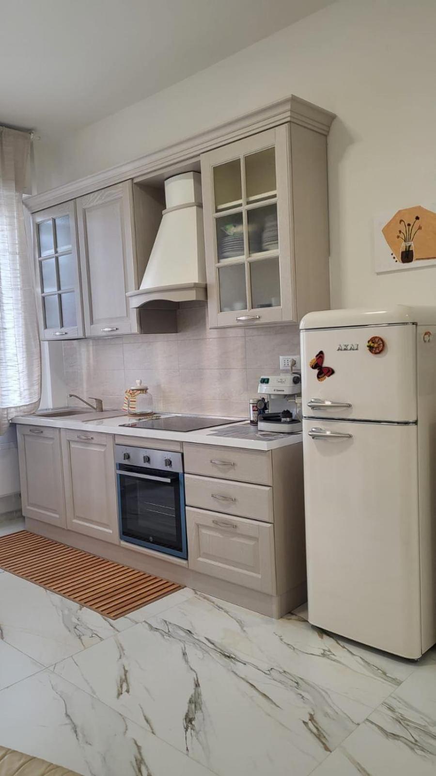 Dolce Letizia Rifredi Apartamento *