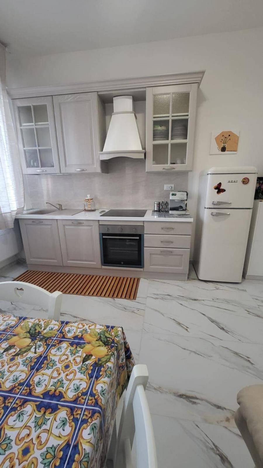 Apartamento Dolce Letizia Rifredi