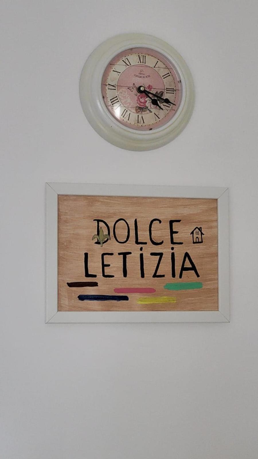 Dolce Letizia Rifredi Apartamento *