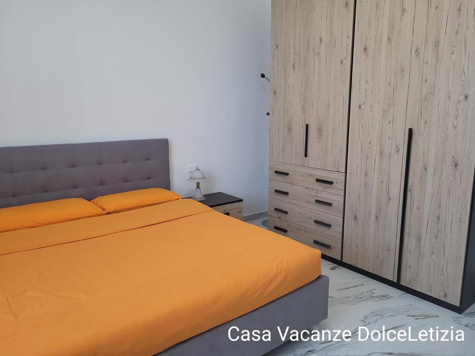 Apartamento Dolce Letizia Rifredi Florença