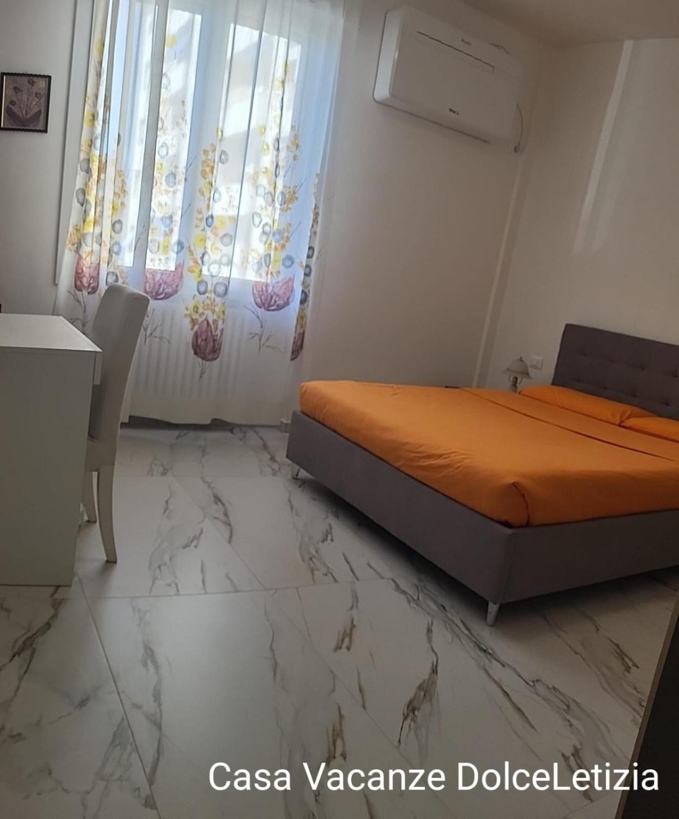 Apartamento Dolce Letizia Rifredi
