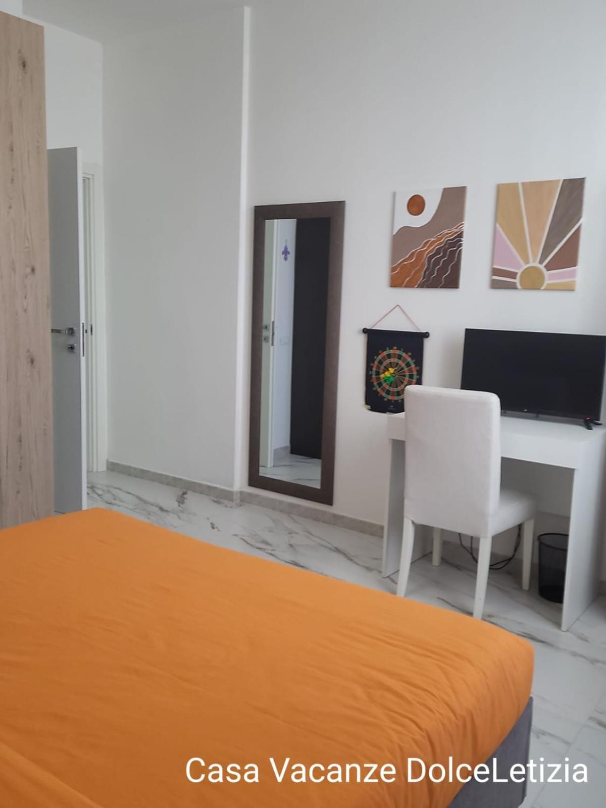 Apartamento Dolce Letizia Rifredi Florença