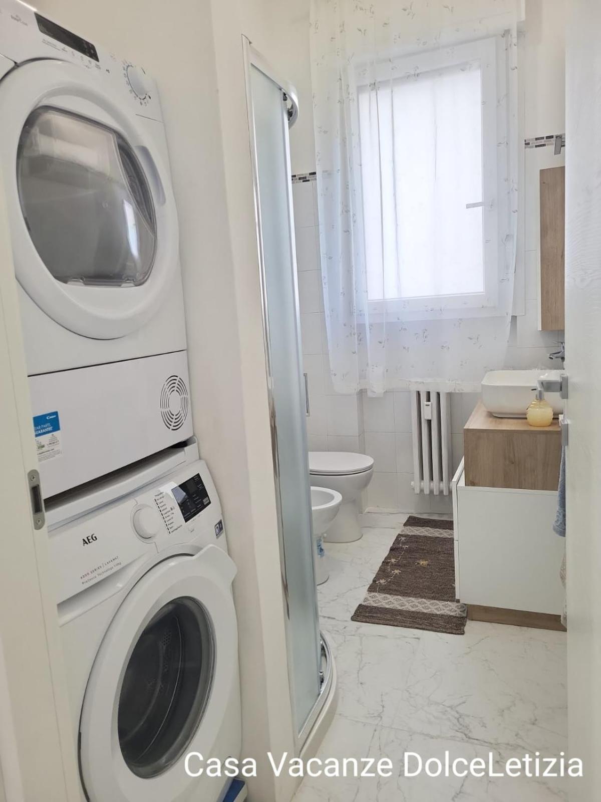 Apartamento Dolce Letizia Rifredi *