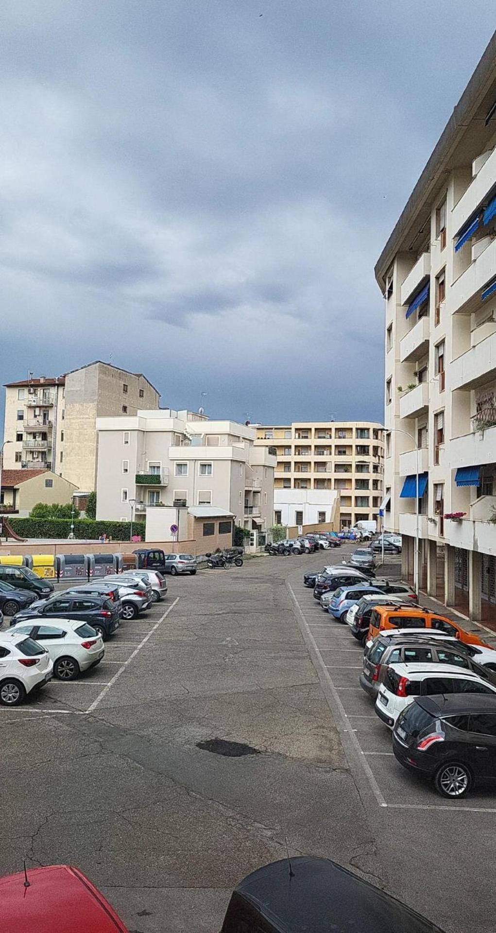 Apartamento Dolce Letizia Rifredi *