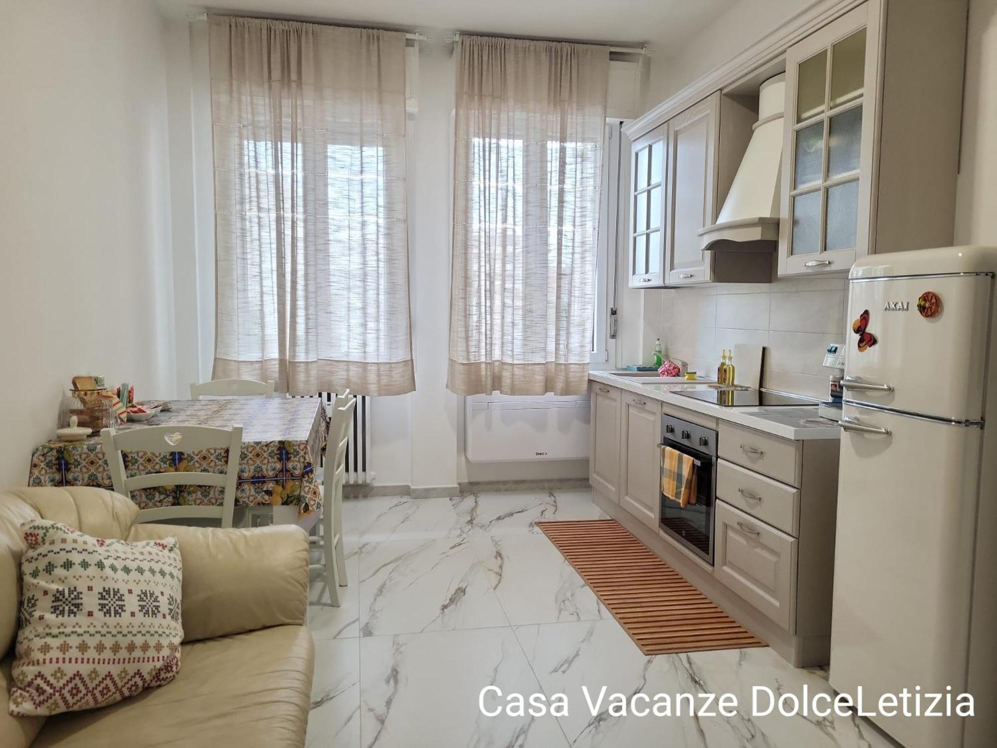 Apartamento Dolce Letizia Rifredi *