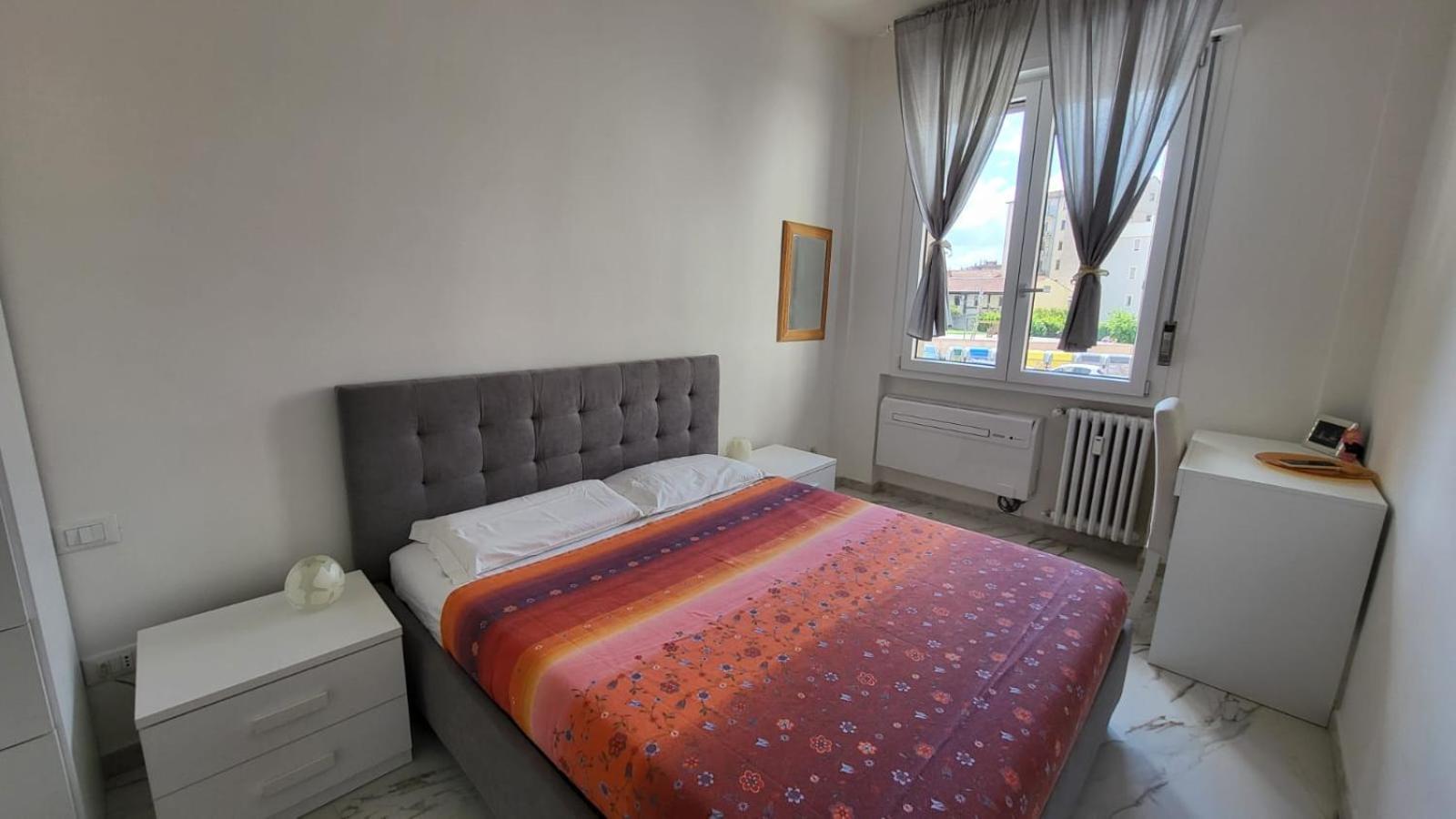 Dolce Letizia Rifredi Apartamento Florença