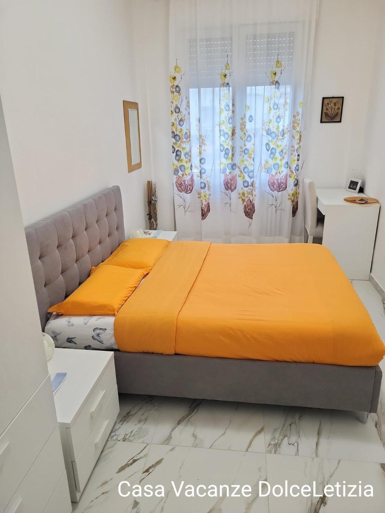 Apartamento Dolce Letizia Rifredi *