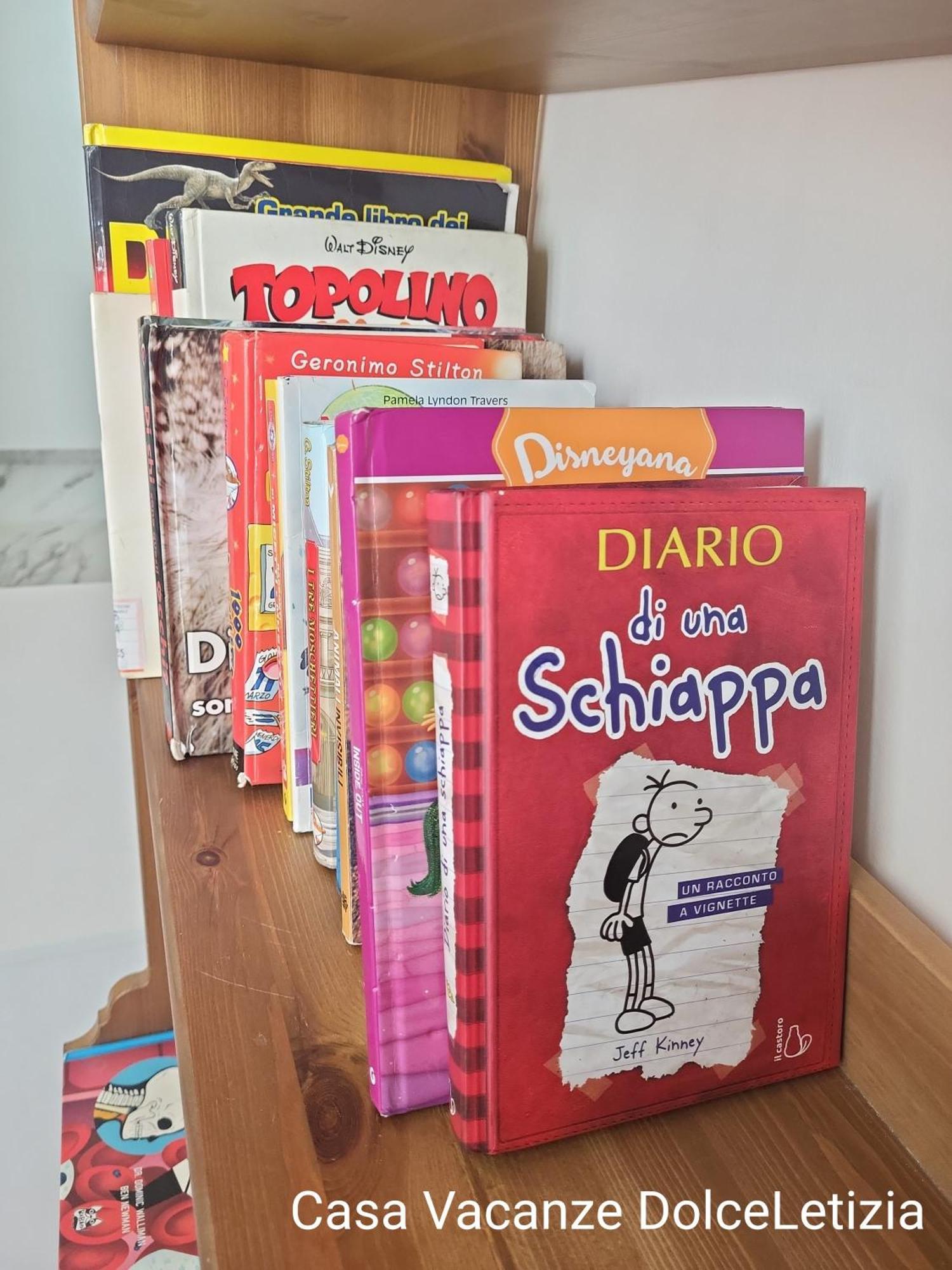 Apartamento Dolce Letizia Rifredi *