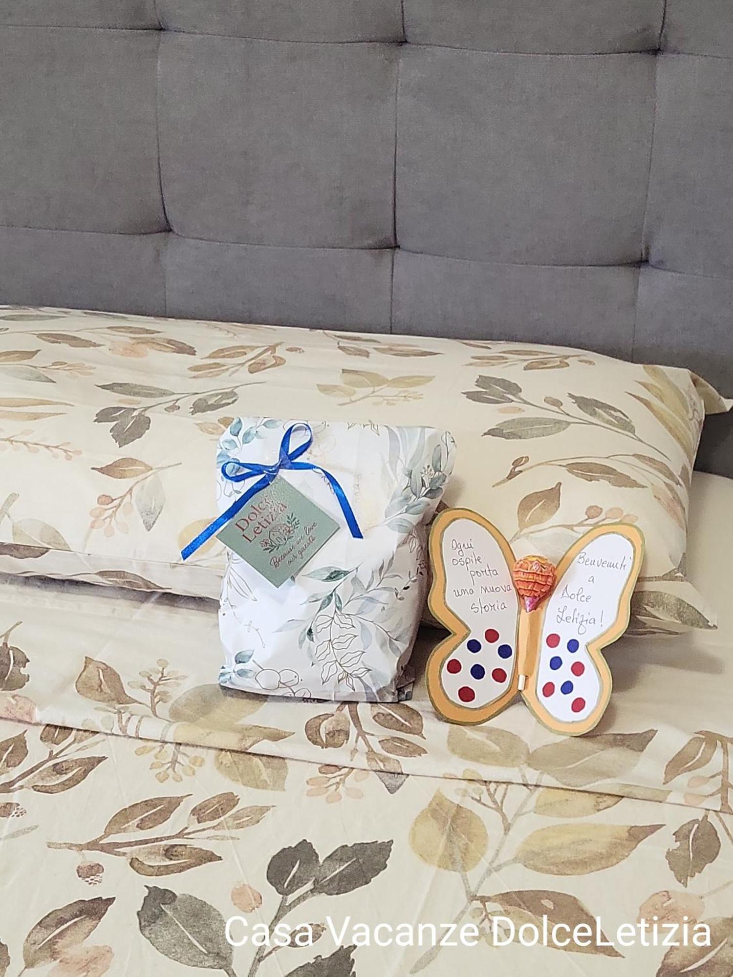 Dolce Letizia Rifredi Apartamento