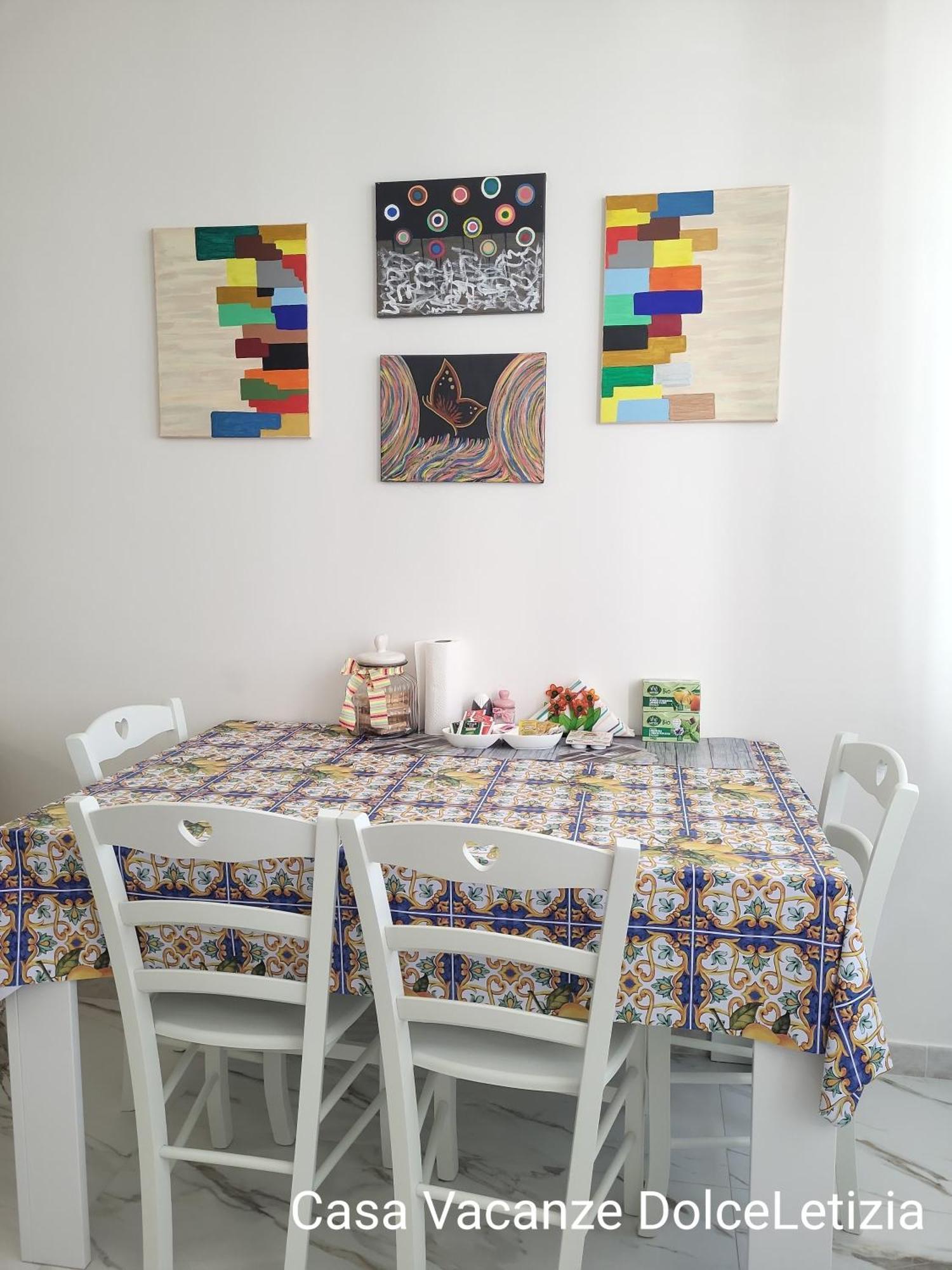 Apartamento Dolce Letizia Rifredi